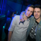 Club Vertigo -  Led & Fetish 2014.01.25. (szombat)