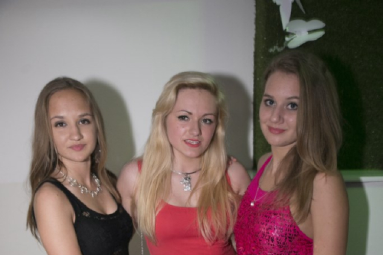 Mundo - Made in Ibiza Show 2014.06.07. (szombat)