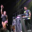 2017.06.24 Voluta Fesztivál Kozmix élő nagykocnert Fotók:árpika 