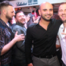 2019.03.16. Mamma Mia Nigel Stately & DJ.Hubik 