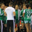 2019.11.17.Győri Audi ETO KC-DHK Banik Most Bajnokok Ligája mérkőzés 