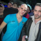 Club Vertigo -  All 4 Ladies 2014.01.04. (szombat)