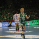 2018.05.23. Audi ETO KC -Békéscsaba női kézilabda és a bajnoki ünneplése Fotók:árpika 