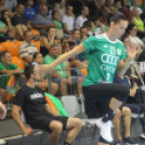 2019.07.30.Győri Audi ETO KC Nyilvános Edzés 