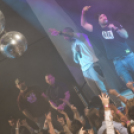 Club Vertigo - Majka & Curtis 2015.03.21. (szombat)