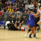 2019.01.17.Mosonmagyaróvári KC-Győri Audi ETO KC női kézilabda bajnoki mérkőzés 