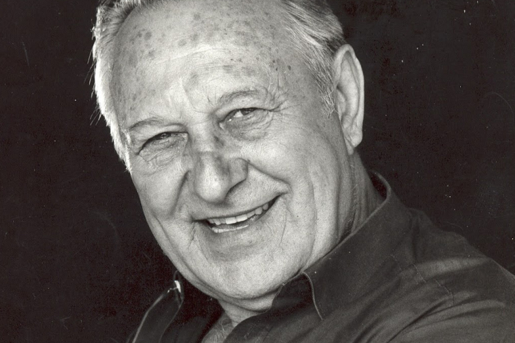 Bessenyei Ferenc előtt tiszteleg a CineFest