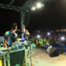 2017.06.24 Voluta Fesztivál Kozmix élő nagykocnert Fotók:árpika 