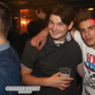 2014.09.17.Szerda - College Night Party