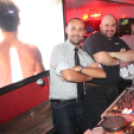 2016.03.04 Mamma Mia Pezsgőt a csajoknak Party Dj:Ice&Solymi Conga