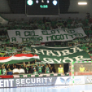 2018.10.06. Győri Audi ETO KC -Krim Ljubijana Női kézilabda bajnokok ligája mérkőzés Fotók:árpika 