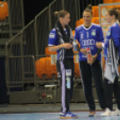 2020.08.18. Audi ETO KC-Mosonmagyaróvár KC felkészülési mérkőzés