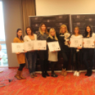 2017.12.02. Celebrity Masterclass Dr Zimány Linda & Dominique Roberts Fotók:árpika 