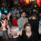 2018.02.17. Mamma Mia Video Disco DJ.Hubik fotók:árpika