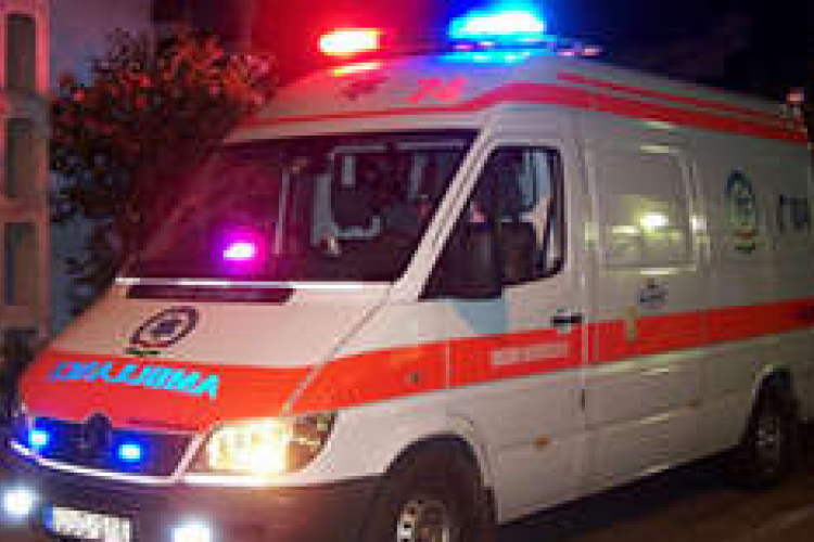 Busz ütött el egy gyereket Budapesten