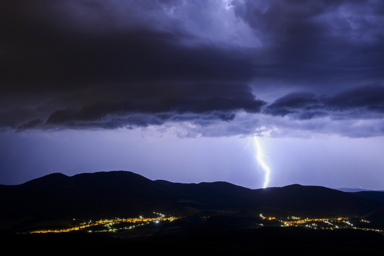 Halálos áldozatuk is van a lengyelországi viharoknak