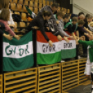 2013.02.27 Hat-Agro Uni Győr-Pöstyén női kosárlabda mérkőzés fotók:árpika