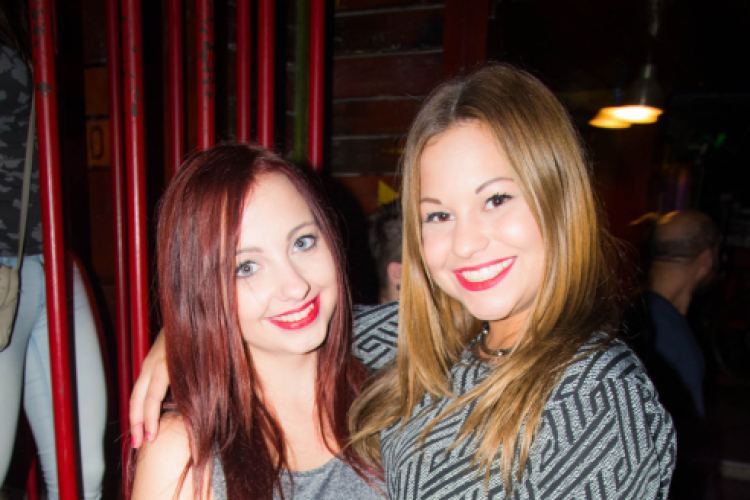 2015.10.09.Péntek - Friday Night Party