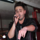 2013.03.08.Mamma Mia Nőnapi Hétvége  Király Vktor (2) Fotók:árpika