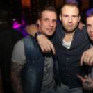 Club Vertigo - Dave Martin 2015.01.17. (szombat) (Fotók: Vertigo)