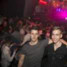 Club Vertigo - Majka & Curtis - Angels of Nigh 2014.11.14. (péntek)