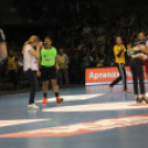 2018.03.22. Magyarország-Hollandia női kézilabda mérkőzés Fotók:árpika