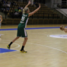 2013.02.03.Hat-Agro Uni Győr - Sbk Samorin Női kosárlada (2) Fotók:árpika