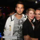 2014.09.24.Szerda - Ballantines Brazil Party