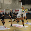 2019.11.06. Motherson Mosonmagyaróvár-Győri Audi ETO KC női kézilabda bajnoki mérkőzés