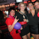 2016.11.25. Mamma Mia Animal Cannibals Dj:Ice&Solymi Conga Fotók:árpika