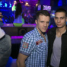 Club Vertigo -  UV Night & All 4 Ladies 2014.03.01. (szombat)