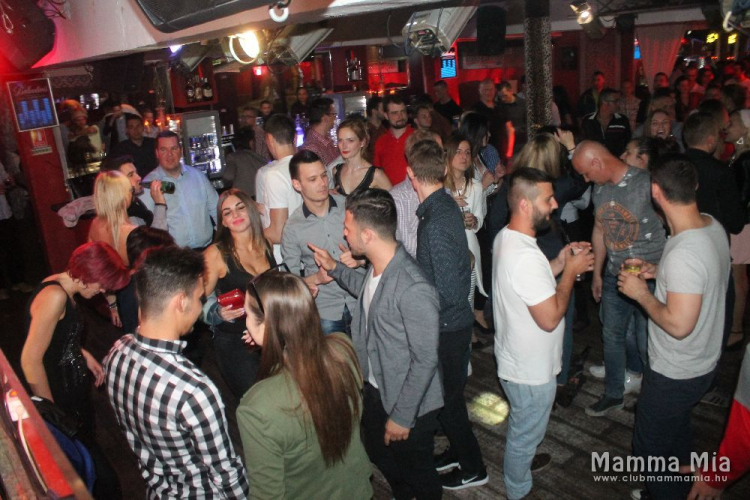 2016.05.06 Mamma Mia Pénteki Házibuli Dj:Ice&Solymi Conga Fotók:árpika