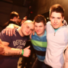 Club Vertigo - Julia Carpenter 2013.01.26. (szombat) (2) (Fotók: Vertigo)