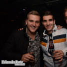 2014.11.12.Szerda - Zubrowka Party