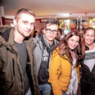 2017.02.18. Mamma Mia Video Disco Dj:Hubik