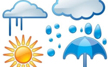 A hétvégén várhatóan még nappal is maximum 0 fok lesz