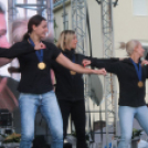 2018.05.14. Audi ETO KC ünneplése Fotók:árpika 