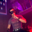 Club Vertigo -  Led & Fetish 2014.01.25. (szombat)