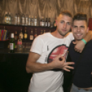 Club Vertigo - The Opening w/ Dave Martin 2014.09.13. (szombat)