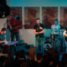 Kávészünet @ Rómer Ház photo Gombás Ákos 