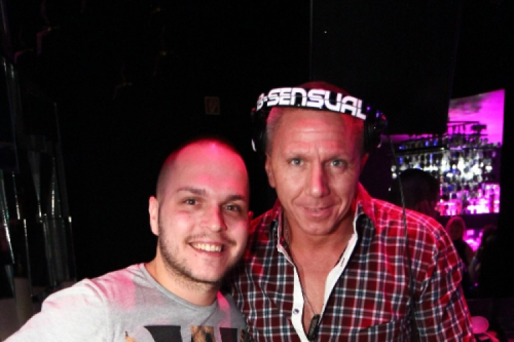 Club Vertigo - Bárány Attila 2013.02.16. (szombat) (1) (Fotók:Vertigo)