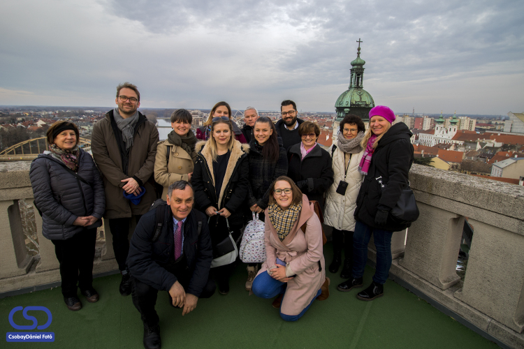 PREHealt nemzetközi konferencia zajlik Győrben 