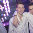 Club Vertigo - All 4 Ladies 2014.11.01. (szombat)