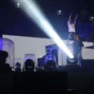 2017.07.23. EYOF megnyitó ünnepség Steve Aoki Fotók:árpika 