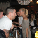 2014.03.29 Mamma Mia  Sugarbird 1.Birthday és a FeelharmonX Fotók:árpika 