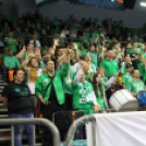 2017.10.27. Győri Audi ETO-Dunaújváros KKA Női kézilabda mérkőzés Fotók:árpika 