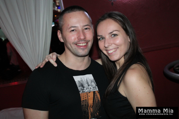 2013.01.04.Péntek Club Mamma Mia  Antal Timi Dj:Hubik fotók:árpika