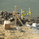 Aknavető gránátot találtak a Dunapart Rezidenciánál! A kitelepítés folyamatban!