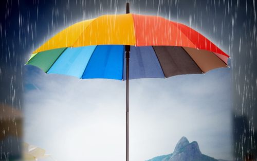 Időjárás - Elbúcsúzhatunk a kánikulától?