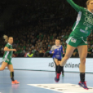 2019.01.26.Győri Audi ETO KC-CSM Bucaresti női BL kézilabda mérkőzés